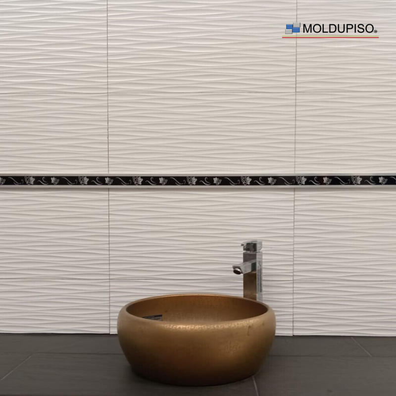 Moldupiso Línea Design